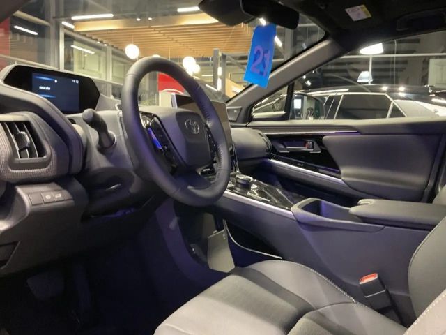 Toyota bZ4X Lounge