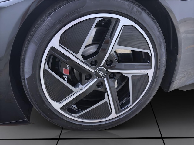 Audi e-tron GT Quattro