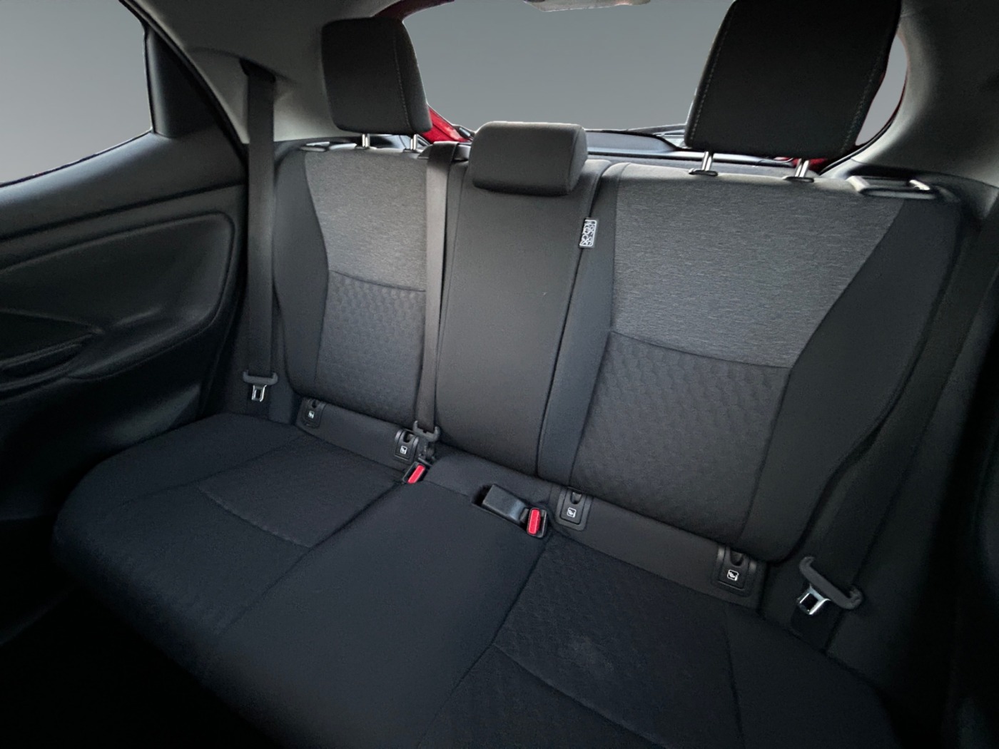 Toyota Yaris 5-deurs Business