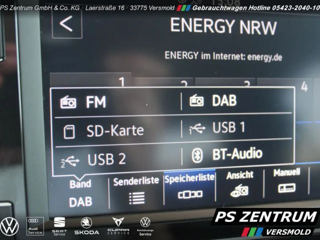 Volkswagen T-Roc 2.0 TDI DSG Life