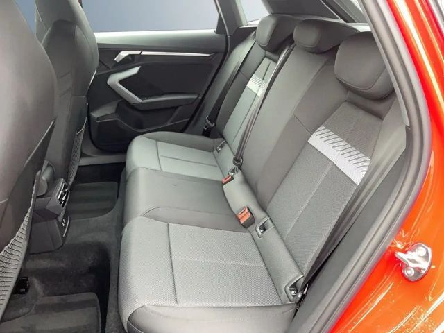 Audi A3 40 TFSI Hybride Sedan