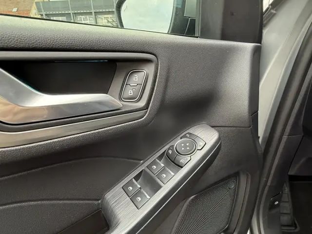 Ford Kuga 4x4 AWD Titanium X