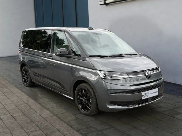 Volkswagen Multivan T7