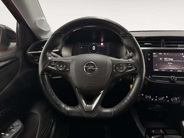 Opel Corsa 1.2 Turbo Turbo