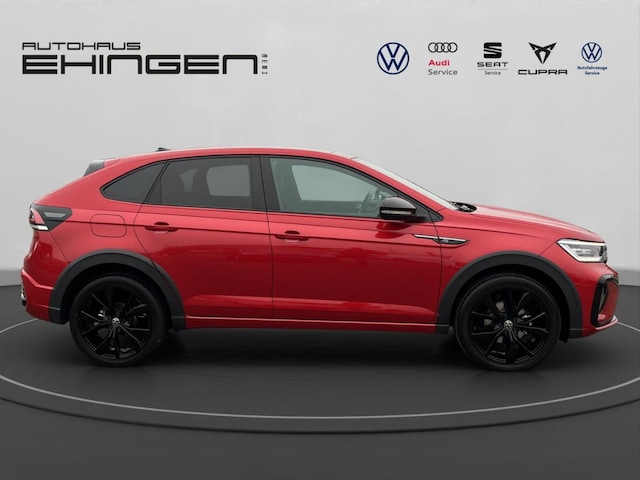 Volkswagen Taigo 1.5 TSI DSG R-Line