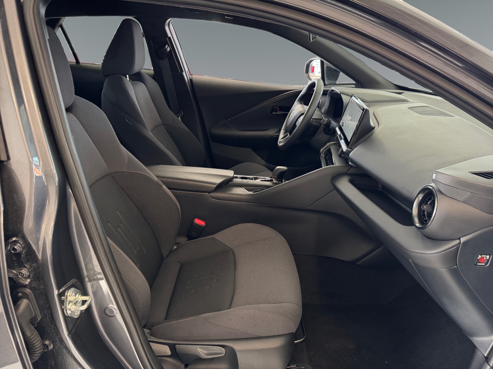 Toyota C-HR 5-deurs Team D Technik