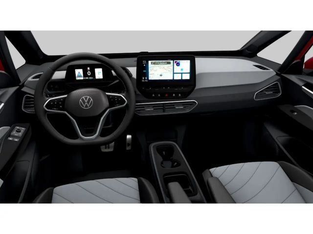 Volkswagen ID.3 IQ.Drive Performance Pro