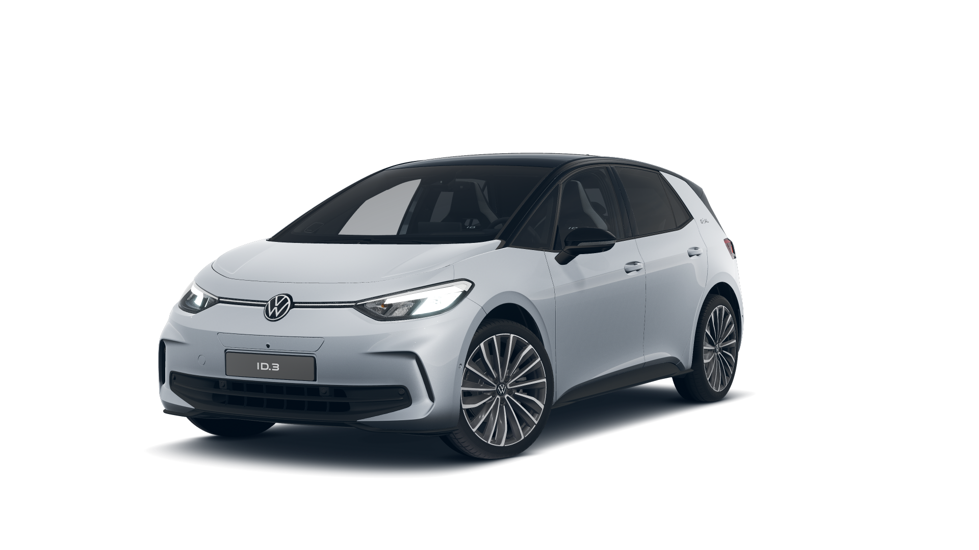 Volkswagen ID.3 150 kW Performance Pro