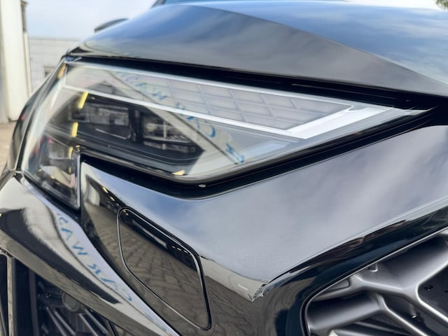 Audi RS3 Quattro S-Tronic Sportback