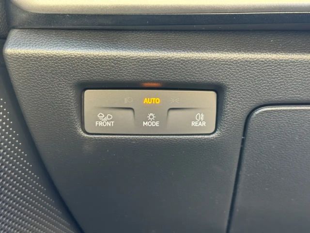 Skoda Superb 2.0 TSI 4x4 Sportline iV