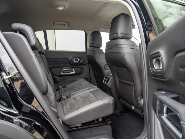 Citroën C5 Aircross Max