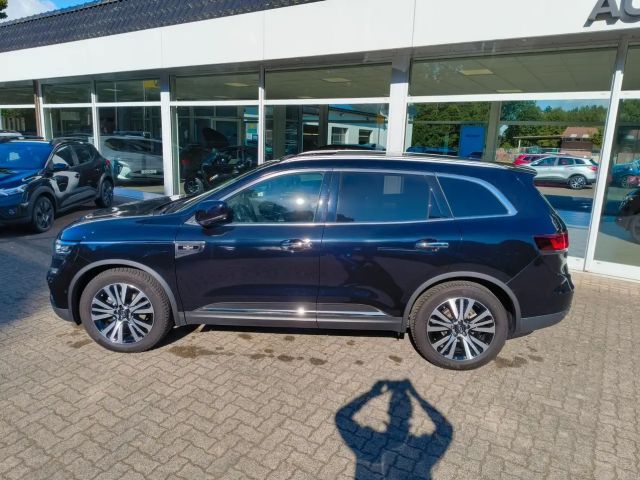 Renault Koleos Initiale Paris