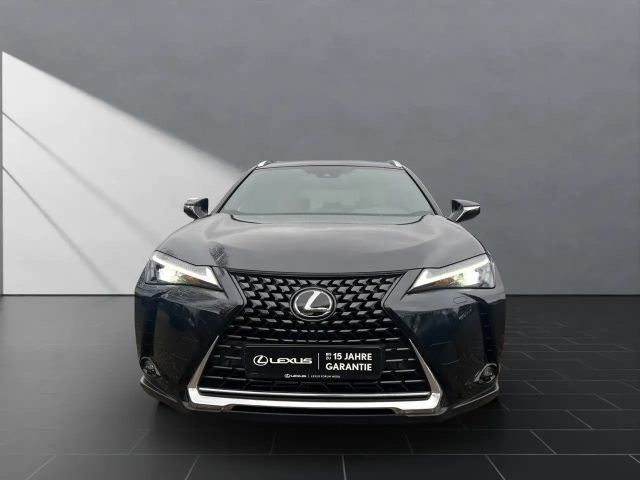 Lexus UX 250h