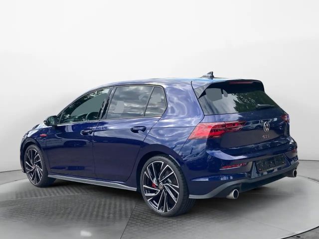 Volkswagen Golf DSG GTI Golf VIII