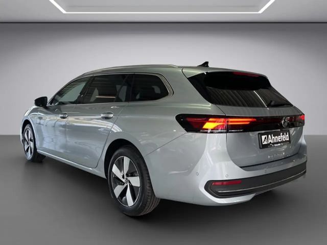 Volkswagen Passat 2.0 TDI Business DSG