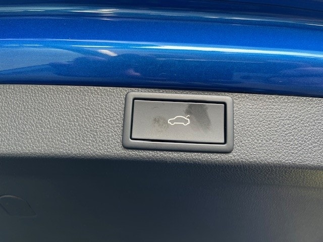 Skoda Octavia 1.5 TSI Combi