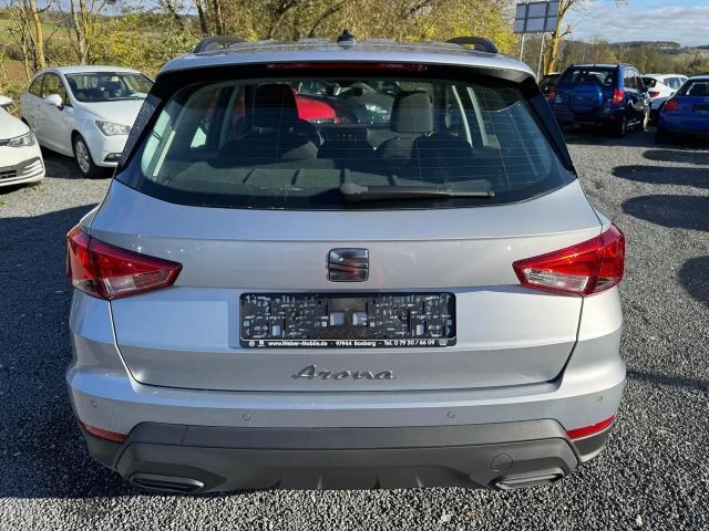 Seat Arona 1.0 TSI DSG Style
