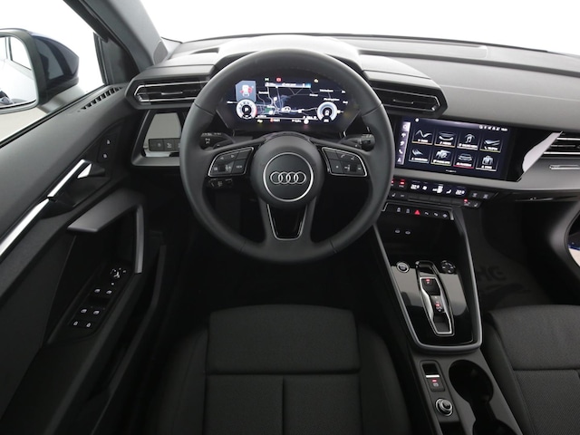Audi A3 35 TFSI S-Tronic