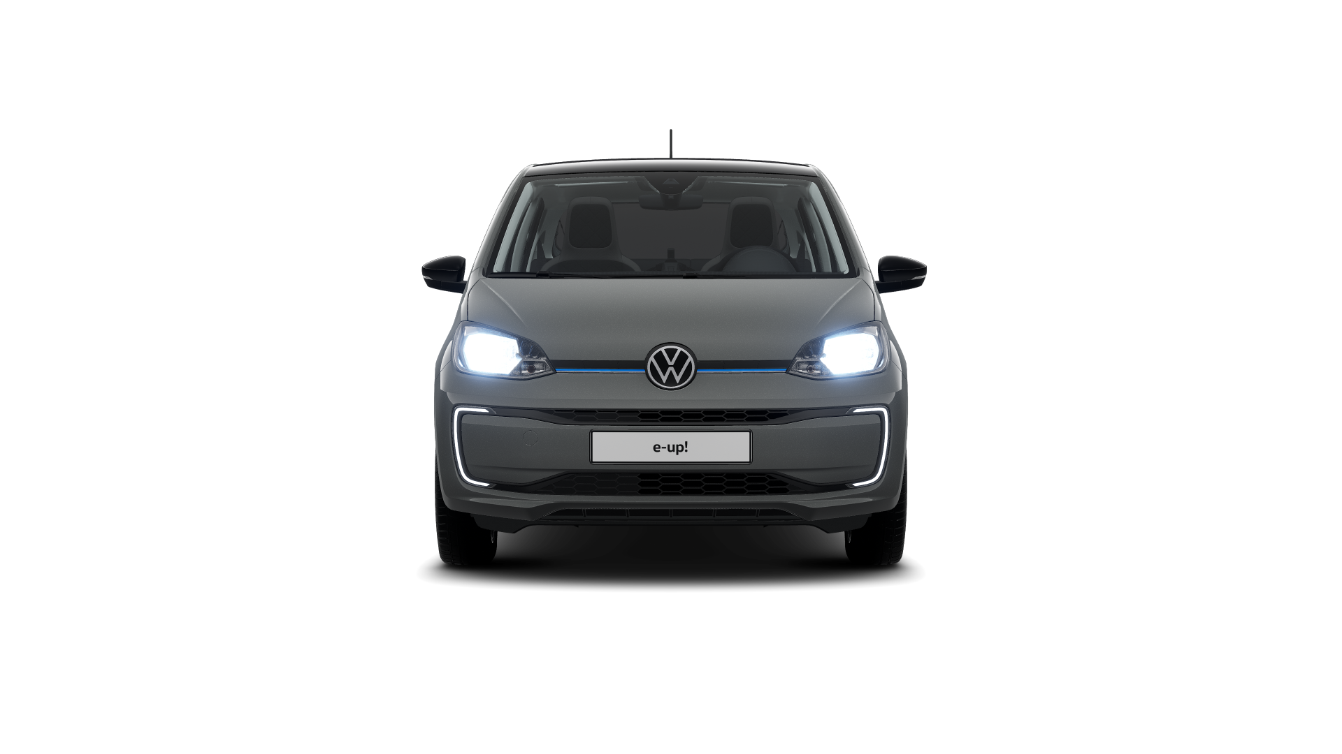 Volkswagen e-up! e-up! Edition CAM LM16 MFL PDC SHZG TEMP TEL