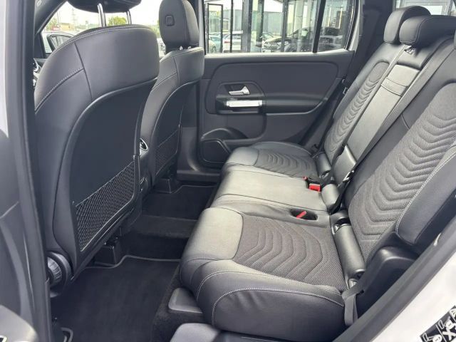 Mercedes-Benz GLB 200 GLB 200 PROGR+LED+KAMERA+PANO+ASSIST+CARPLAY+SHZ