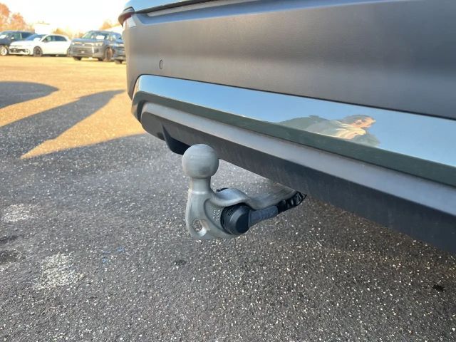 Volkswagen Tayron 1.5 eTSI DSG Life