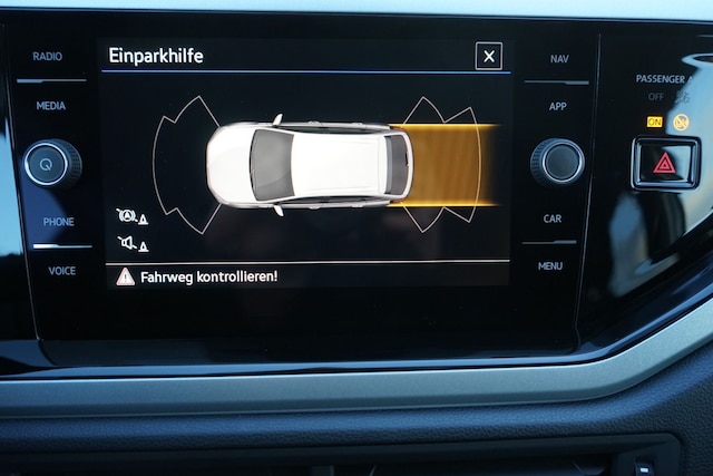 Volkswagen Taigo 1.0 TSI