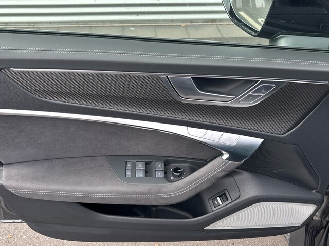 Audi A6 e-tron Avant Performance Quattro