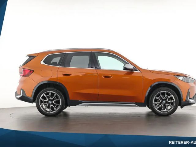 BMW X1 sDrive18i