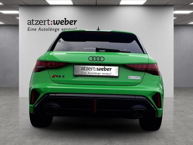 Audi RS3 Sedan Sportback