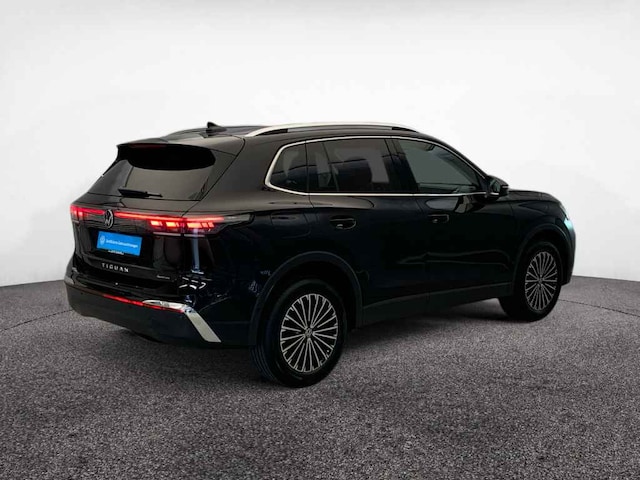 Volkswagen Tiguan DSG Elegance Elegance