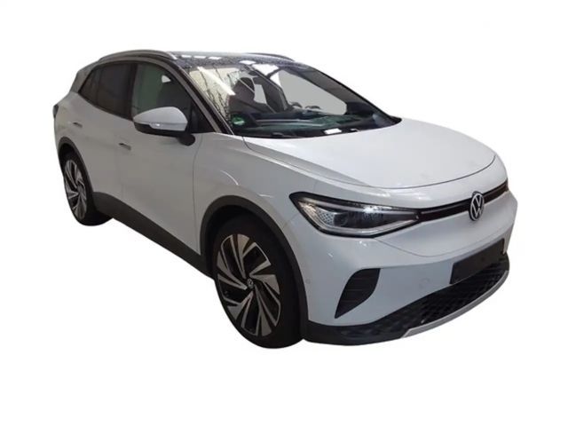 Volkswagen ID.4 Performance Pro