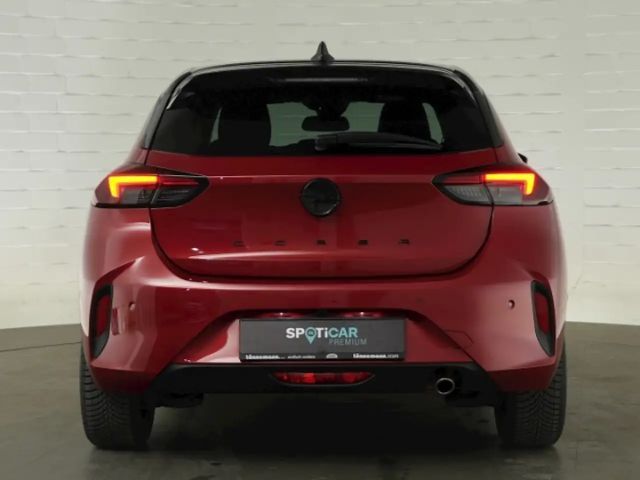 Opel Corsa GS-Line Grand Sport