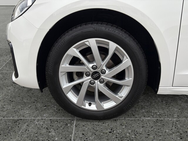 Audi A1 25 TFSI Sportback