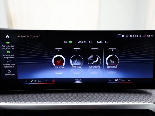 BMW 330 M-Sport xDrive