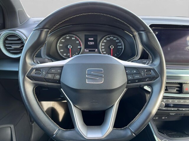 Seat Arona 1.0 TSI DSG