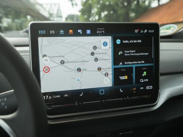 Volkswagen ID.4 77 KWh Performance Pro