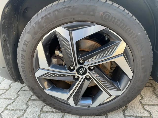 Hyundai Tucson 1.6 Prime T-GDi