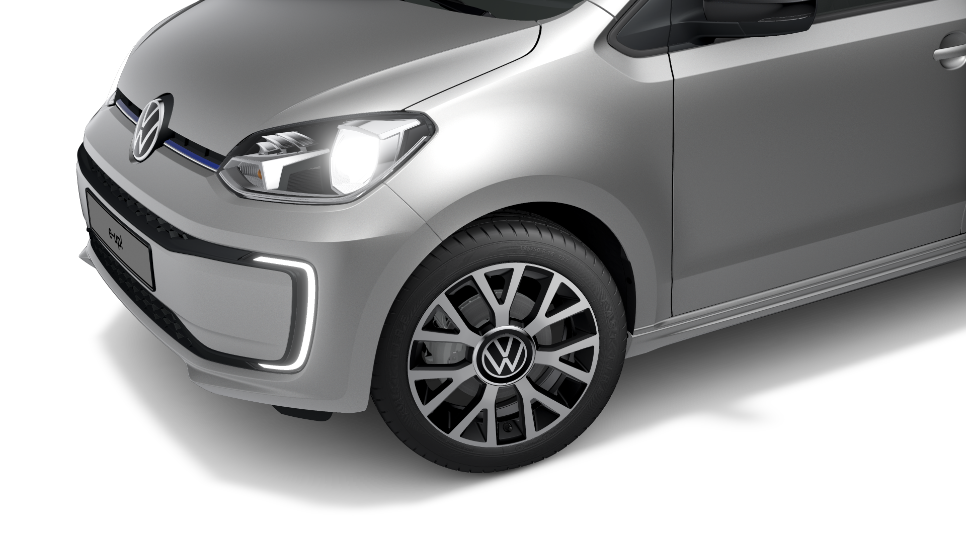 Volkswagen e-up! Style