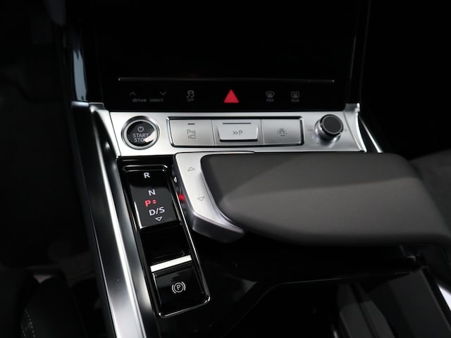 Audi Q8 e-tron 50 Quattro Sportback