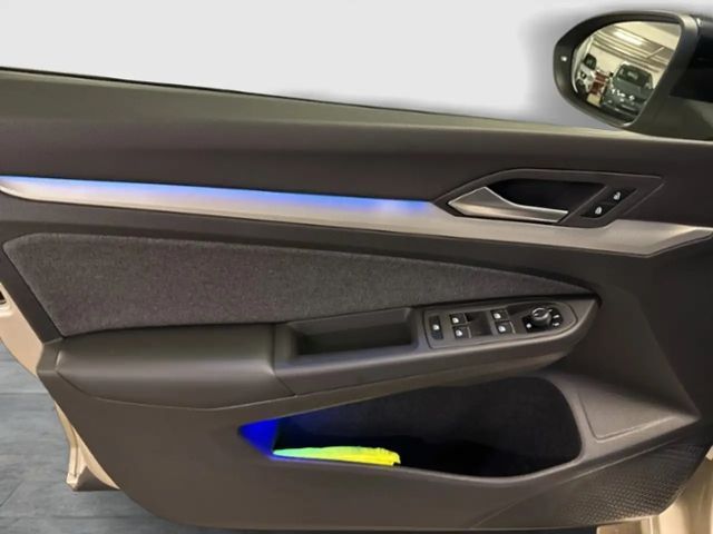 Volkswagen Golf DSG Golf VIII Move Plus