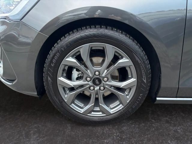 Ford Focus EcoBoost ST Line Wagon