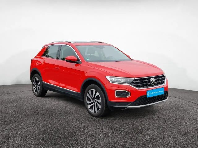 Volkswagen T-Roc 1.5 TSI DSG Style