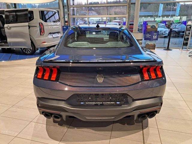 Ford Mustang GT 5.0 V8