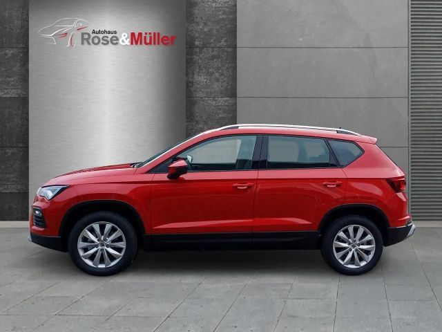 Seat Ateca Road Edition*KESSY*SHZ*NAVI*EPH*RFK*
