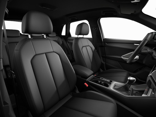 Audi Q3 35 TFSI S-Tronic