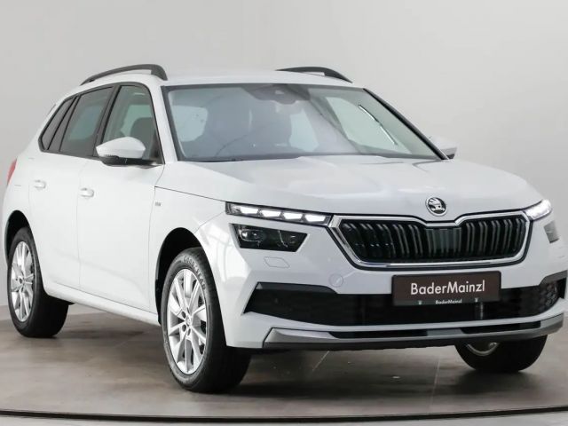 Skoda Kamiq 1.5 TSI Tour