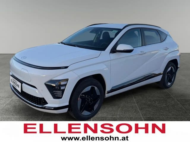 Hyundai Kona 64 kWh Electric