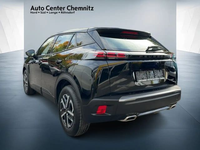 Peugeot 2008 1.2 145 S tyle LED+SHZ+KlimaA+PDC+Facelift