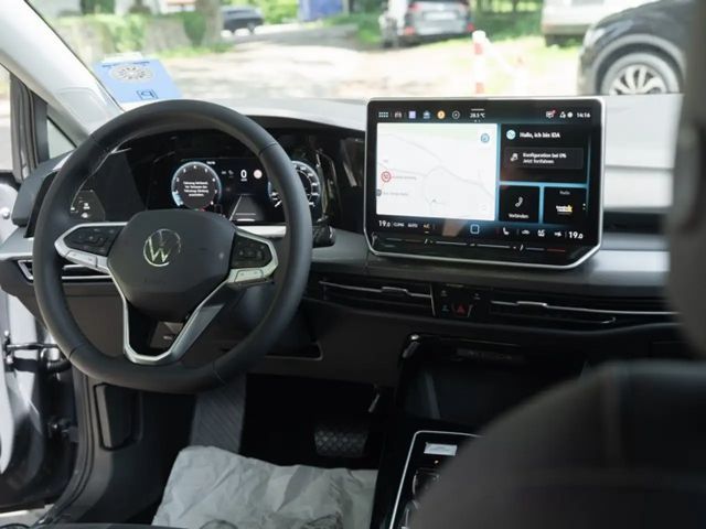 Volkswagen Golf Business Golf VIII Style