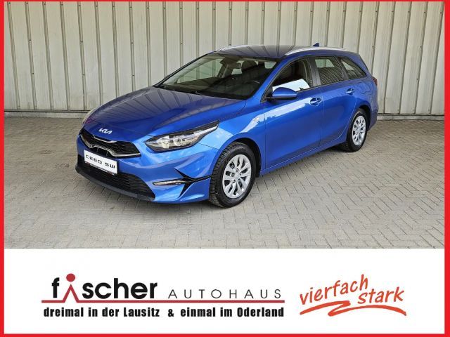 Kia Ceed Edition 7 GDi SportWagon